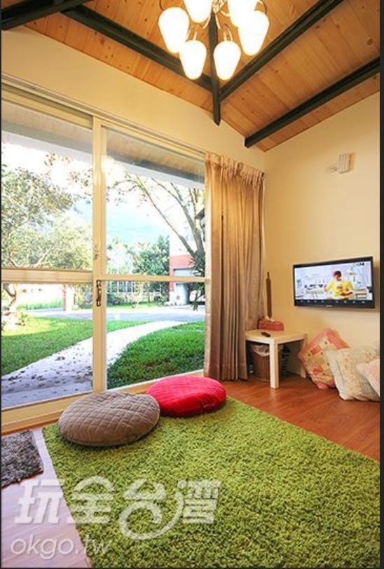 Dongguang Zhixing Homestay Yuchi Exterior photo