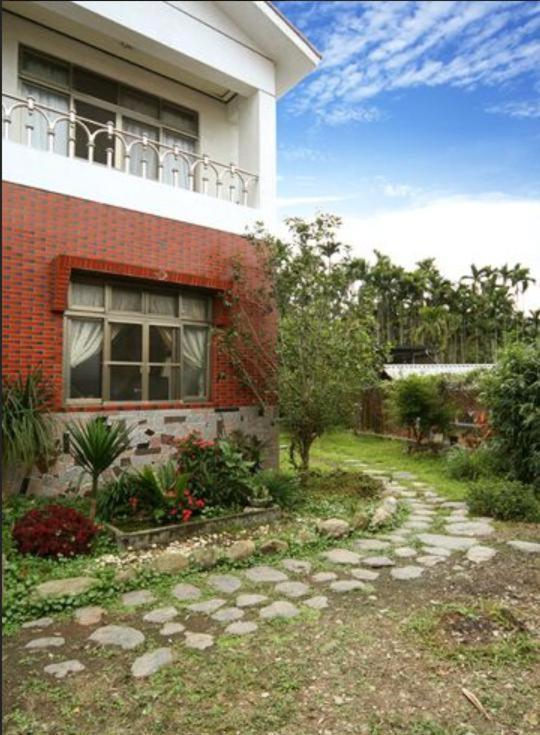 Dongguang Zhixing Homestay Yuchi Exterior photo