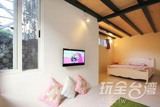 Dongguang Zhixing Homestay Yuchi Exterior photo