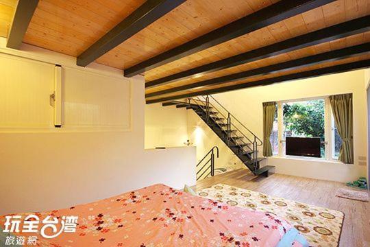 Dongguang Zhixing Homestay Yuchi Exterior photo