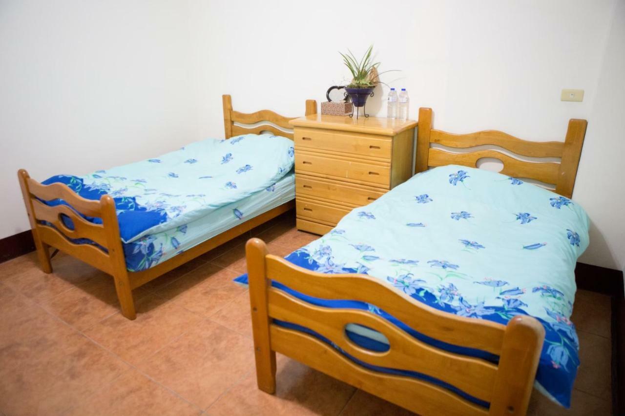 Dongguang Zhixing Homestay Yuchi Exterior photo
